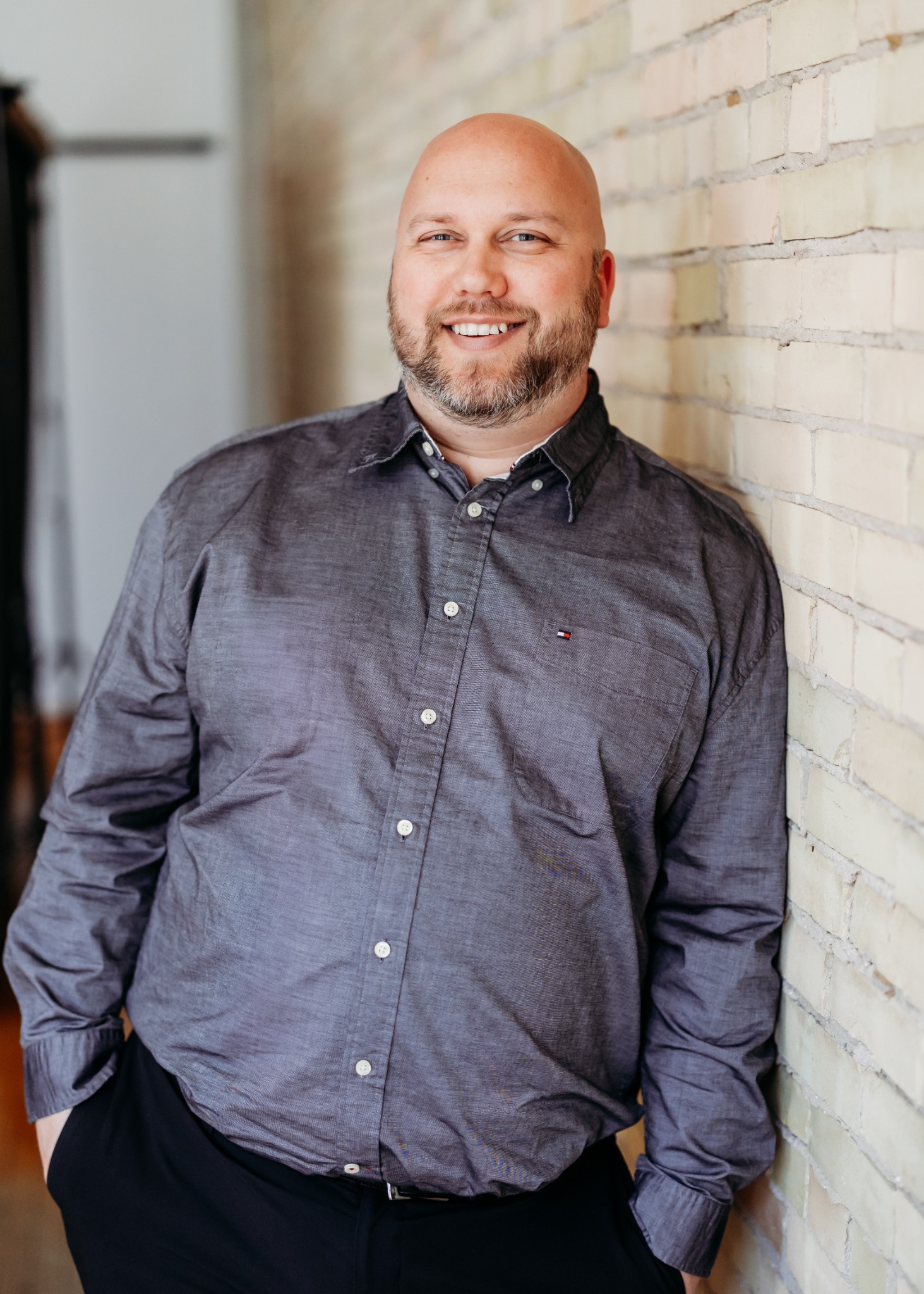 Jason — Haven Custom Homes